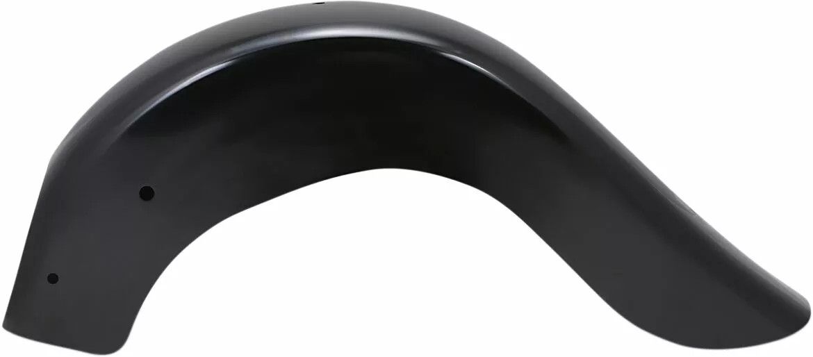 Klock werks KWF-02-0541-S Benchmark hátsó sárvédő Sárvédő, vázvédő, idom 4