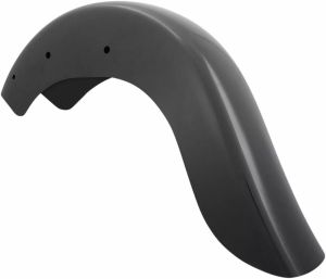 Klock werks KWF-02-0541-S Benchmark hátsó sárvédő Sárvédő, vázvédő, idom 3