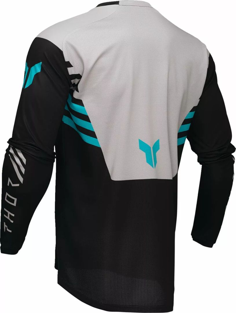 Thor 2910-8246 LaunchMode Zone Jersey Mez 1