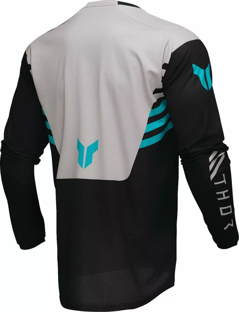 Thor 2910-8246 LaunchMode Zone Jersey Mez 3