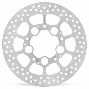 Moto-master 110793 Halo sorozatú fix rotor Féktárcsa és alkatrészei