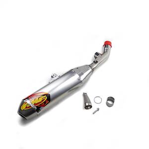Fmf kipufogódob HEX P-CORE 4 CRF Kipufogó dob - Slip On