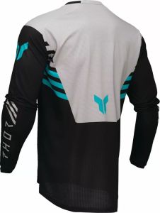 Thor 2910-8247 LaunchMode Zone Jersey Mez 1