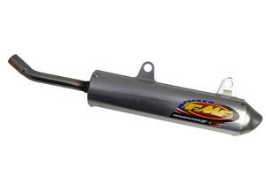 Fmf POWERCORE 2 hangtompító alumínium Kipufogó