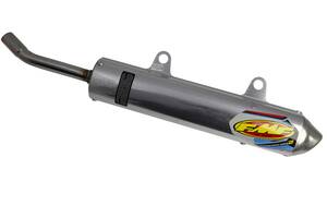 Fmf TURBINECORE 2 hangtompító W/ szikra ARRESTOR Kipufogó dob - Slip On
