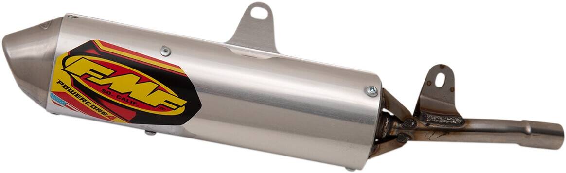 Fmf kipufogódob PC4 CRF110F S/A Kipufogó dob - Slip On 0