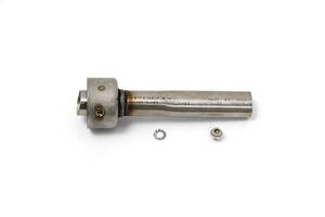 AKRAPOVIC zajcsillapító / DB Killerrozsdamentes acél Motor kipufogó alkatrész