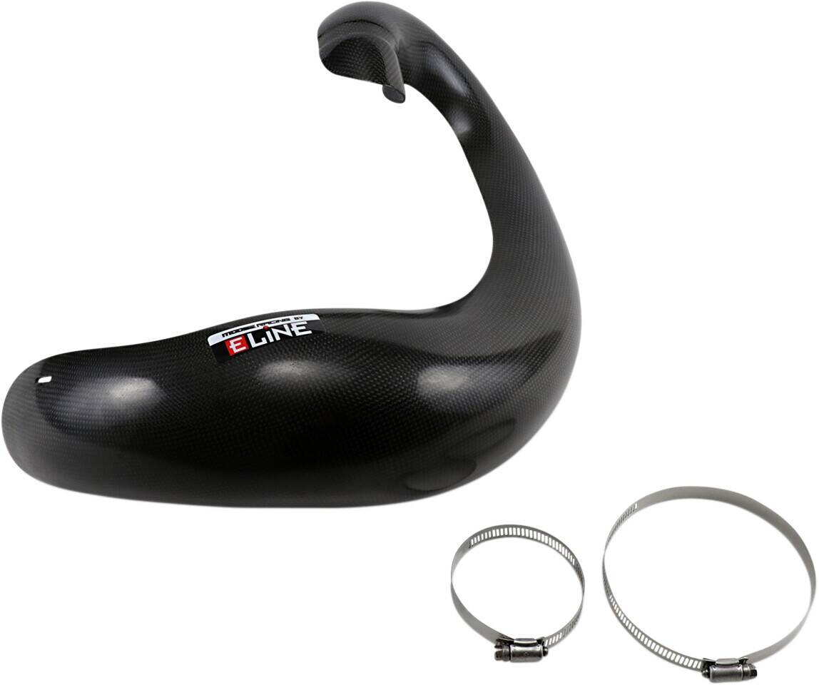Moose racing hard-parts védõ csõ KTM 250 FMF Kipufogó 0