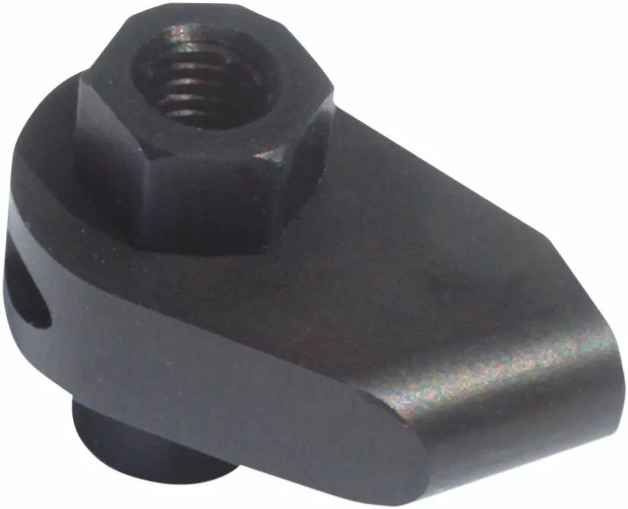Kellermann 152.735 Változtatható rögzítésű M6 adapter Kiegészítő lámpa, irányjelző 0