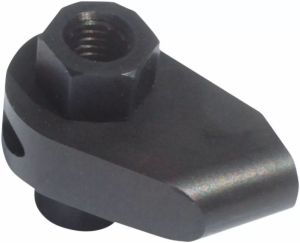 Kellermann 152.735 Változtatható rögzítésű M6 adapter Kiegészítő lámpa, irányjelző
