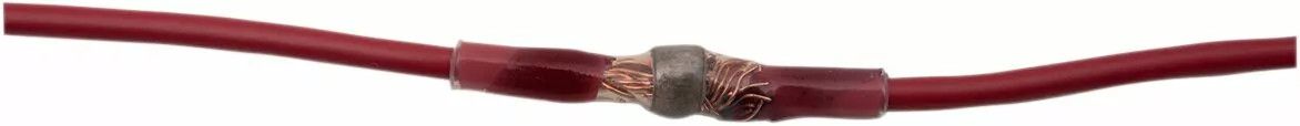K&s technologies 03-1000 Hőre zsugorodó forrasztás nélküli huzalcsatlakozó készlet/utántöltő Csatlakozó, vezeték, kapcsoló H&A 6