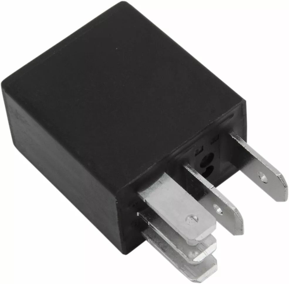 Moose utility division 100-2124-PU csererelé Elektromos alkatrészek  0