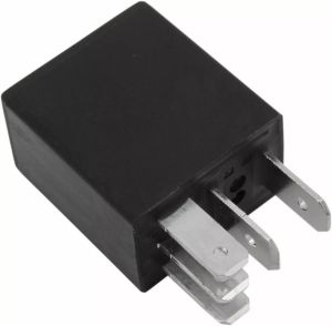 Moose utility division 100-2124-PU csererelé Elektromos alkatrészek 