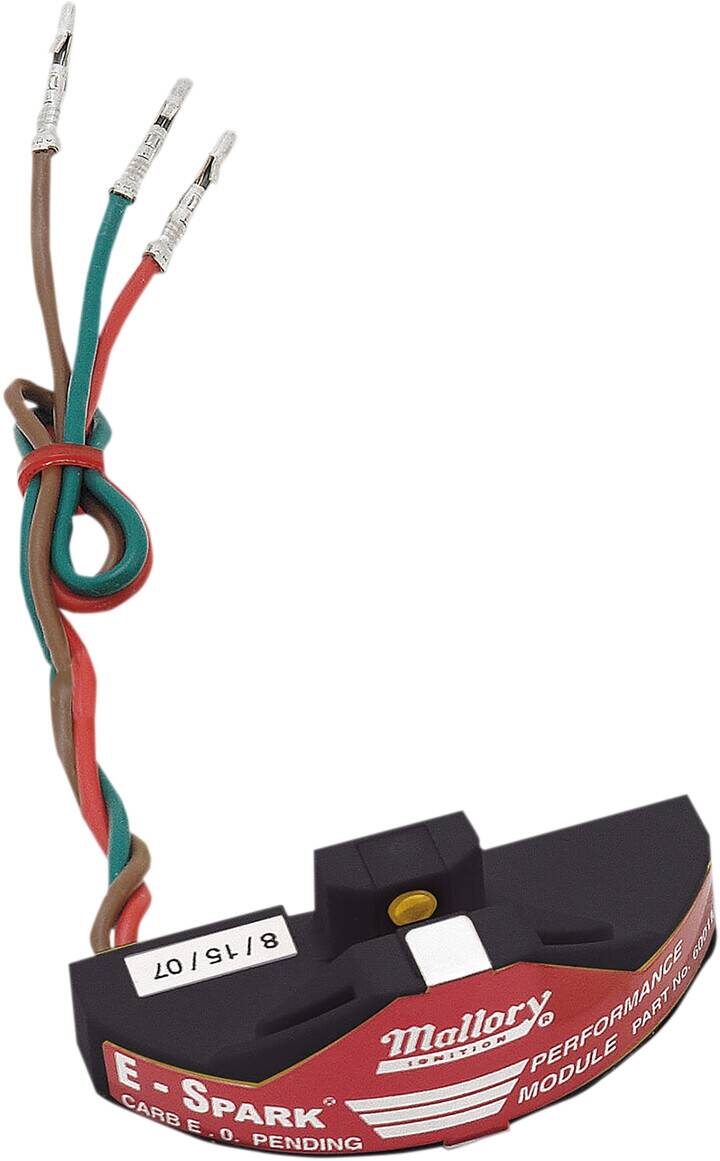 ACCEL modul IGN pont REPL Elektromos alkatrészek  0