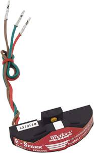 ACCEL modul IGN pont REPL Elektromos alkatrészek 