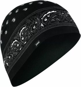 Zan headgear WHLL101 Sportflex® Beanie Motoros maszk, arcvédő, sapka és sál