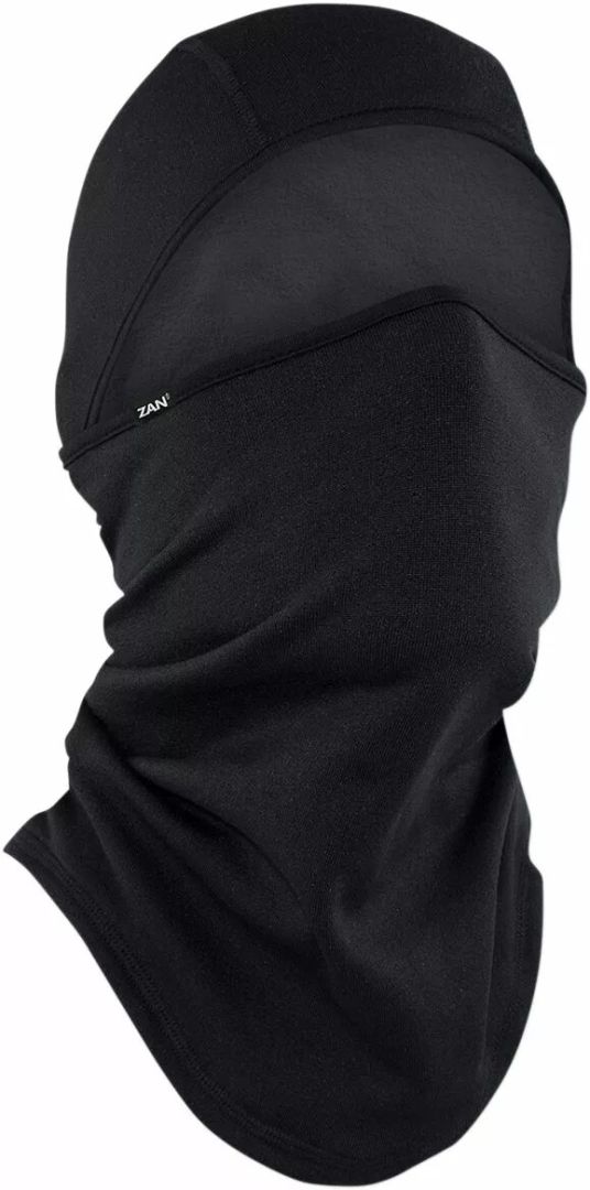 Zan headgear WB4L114 Sportflex® kabrió BALACLAVA Motoros maszk, arcvédő, sapka és sál 0