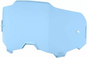 100% 59049-00001 Armega Goggle Lencse Motokrossz és síszemüveg alkatrész, tartozék