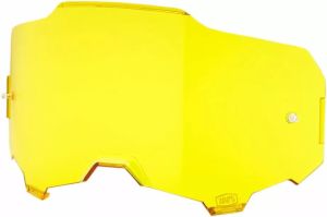 100% 59049-00006 Armega Goggle Lencse Motokrossz és síszemüveg alkatrész, tartozék