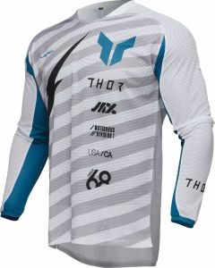 Thor 2910-8252 LaunchMode szellőztetett raid mez Mez