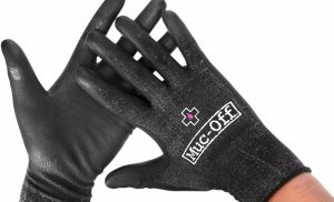 Muc-off 152 mechanikus kesztyű Szerelőkesztyű