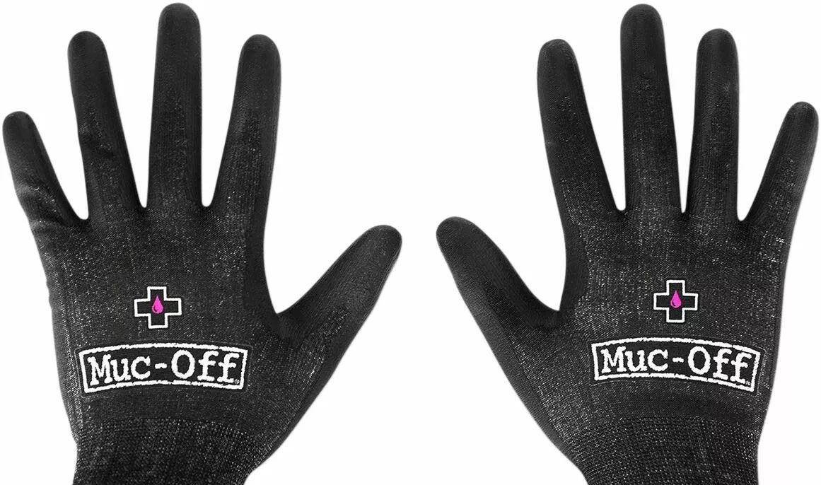 Muc-off 153 Mechanika kesztyű Szerelőkesztyű 1