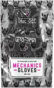 Muc-off 153 Mechanika kesztyű Szerelőkesztyű 3