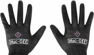 Muc-off 156 Mechanika kesztyű Szerelőkesztyű 1
