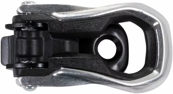 Alpinestars(mx) 25BBT19-10-tu tech csizma csat bázis Motoros cipő, csizma alkatrészek 0