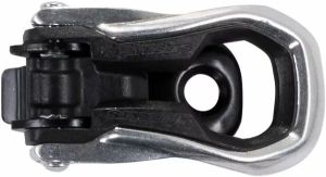 Alpinestars(mx) 25BBT19-10-tu tech csizma csat bázis Motoros cipő, csizma