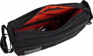 Thrashin supply co. THB-0002 segédzsák Szerszámtáska motorra szerelhető 8