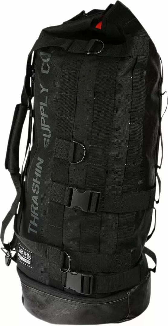 Thrashin supply co. TMB-0000 misszió duffle táska Bőrönd, utazótáska 1