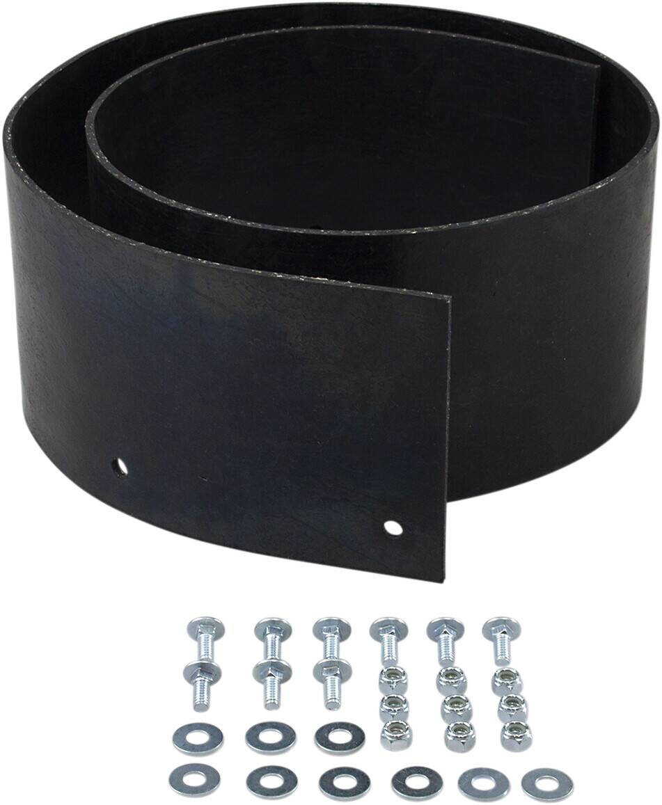 Moose utility- snow 2553pf gumi eke szárny Hókotró 0