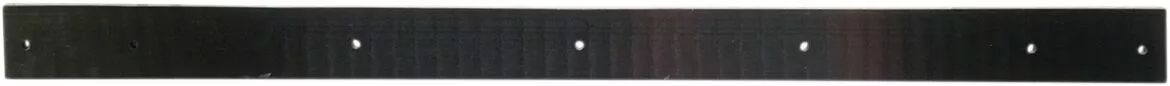Moose utility- snow 2570PFMTBLK Wear Bar Hókotró 2