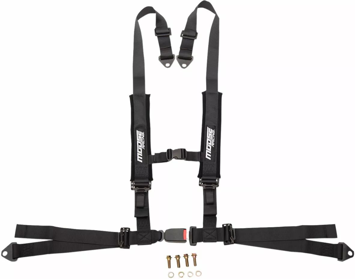 Moose utility division 100-4402-Pu ülésköteg ATV hólánc 0