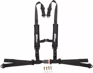 Moose utility division 100-4402-Pu ülésköteg ATV hólánc