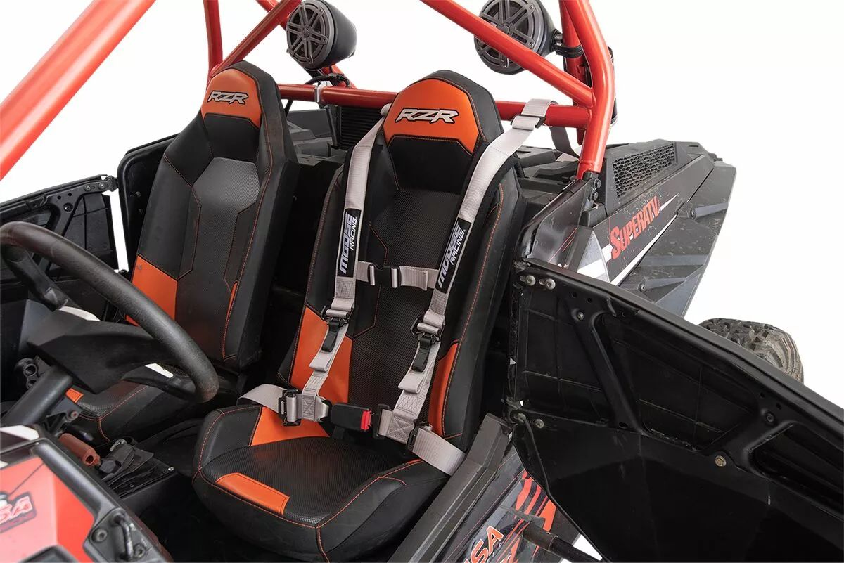 Moose utility division 100-4405-Pu ülésköteg ATV hólánc 1