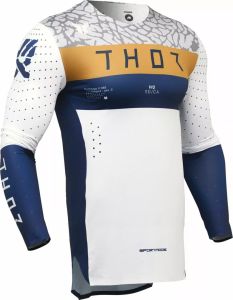 Thor 2910-8264 Sportmode Bravo Jersey Mez