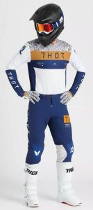 Thor 2910-8264 Sportmode Bravo Jersey Mez 3