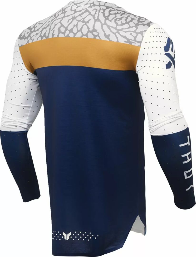 Thor 2910-8264 Sportmode Bravo Jersey Mez 1