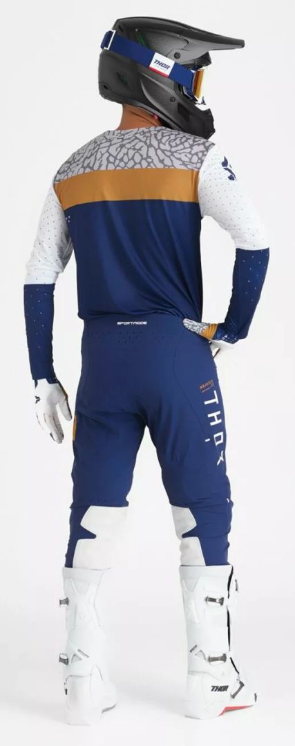 Thor 2910-8264 Sportmode Bravo Jersey Mez 5