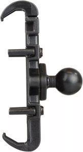 RAM MOUNT RAM-HOL-PD3238A Quick Grip telefontartó golyóval Kormányra szerelhető kiegészítő 2