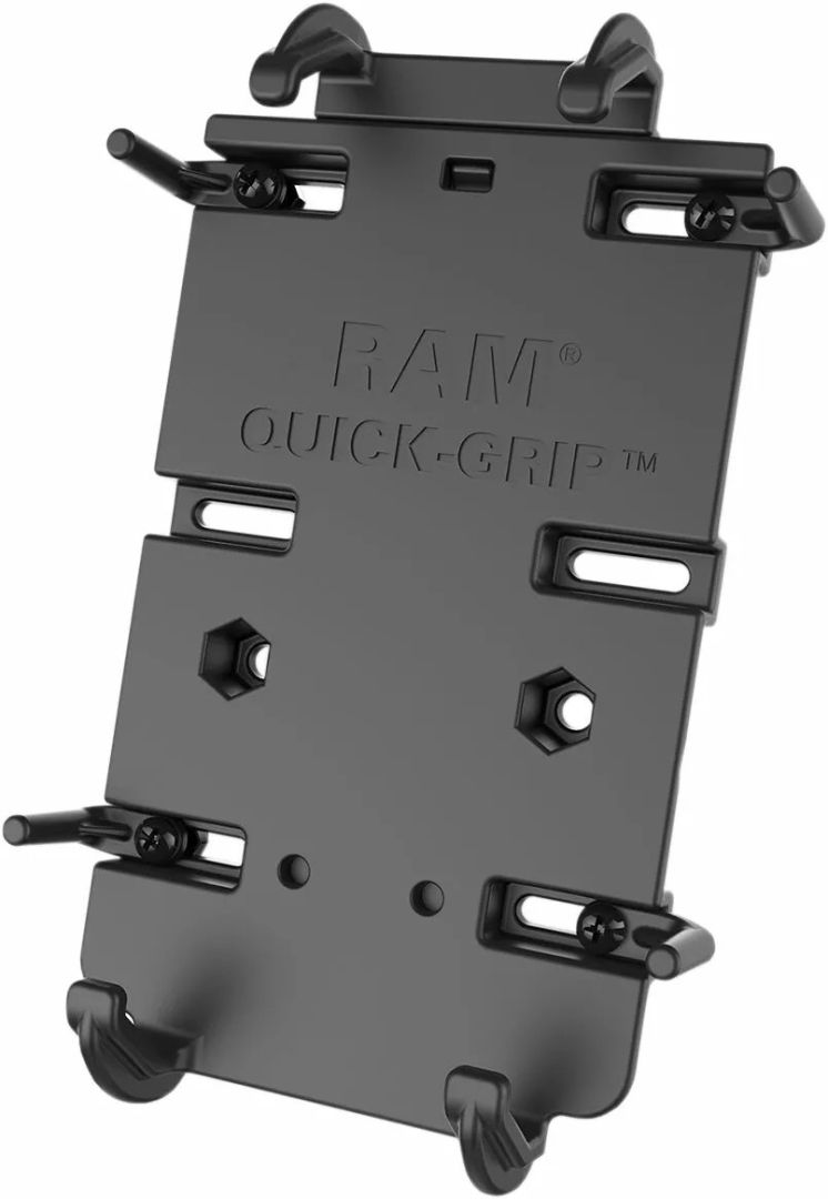 RAM MOUNT RAM-HOL-PD4238A Gyors markolatú telefontartó golyóval Kormányra szerelhető kiegészítő 6