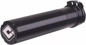 Odi H70FVCB V-Twin Fusion ötvözet fojtószelep cső Gázmarkolat, gázkar 1