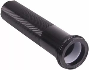 Odi H70FVTB V-Twin Fusion ötvözet fojtószelep cső Gázmarkolat, gázkar