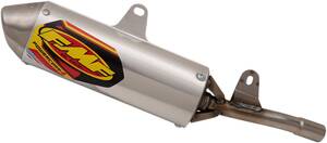 Fmf kipufogódob PC4 CRF110F Kipufogó dob - Slip On
