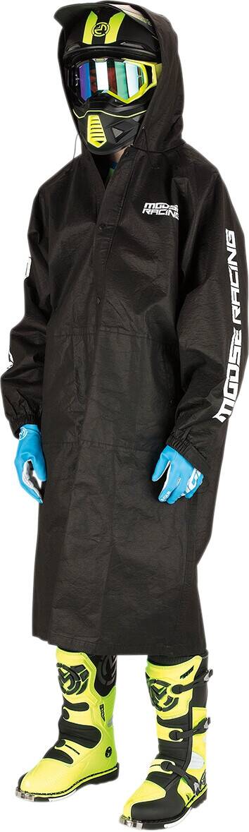 Moose racing soft-goods sár kabát Moose S20 L/XL Esőruha 0