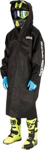 Moose racing soft-goods sár kabát Moose S20 L/XL Esőruha