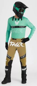 Thor 2910-8269 Sportmode Flite Jersey Mez 2