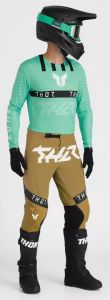 Thor 2910-8269 Sportmode Flite Jersey Mez 3